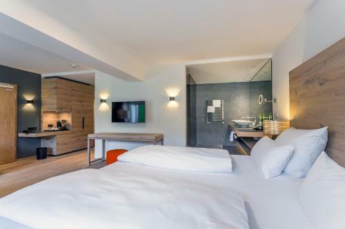 Hotel Das Graseck - My Mountain Hideaway