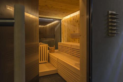 Hotel Das Graseck - My Mountain Hideaway