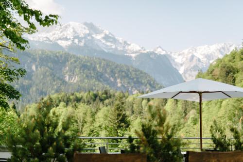Hotel Das Graseck - My Mountain Hideaway