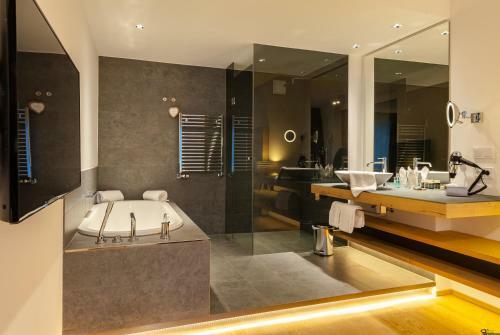 Hotel Das Graseck - My Mountain Hideaway