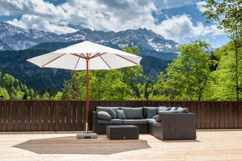 Hotel Das Graseck - My Mountain Hideaway
