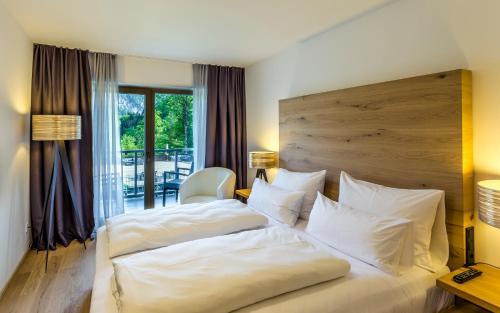 Hotel Das Graseck - My Mountain Hideaway