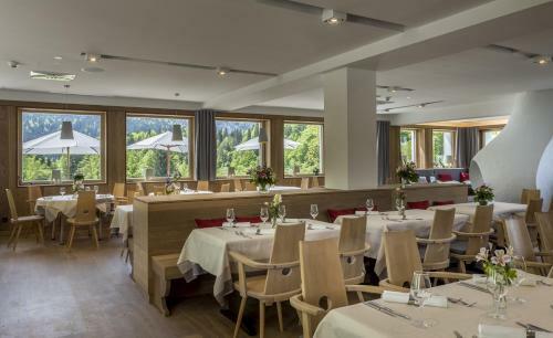 Hotel Das Graseck - My Mountain Hideaway