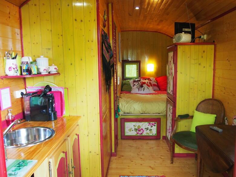 Bed & Breakfast Moulin De L'aumonier