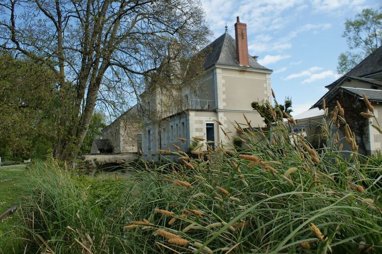Bed & Breakfast Moulin De L'aumonier
