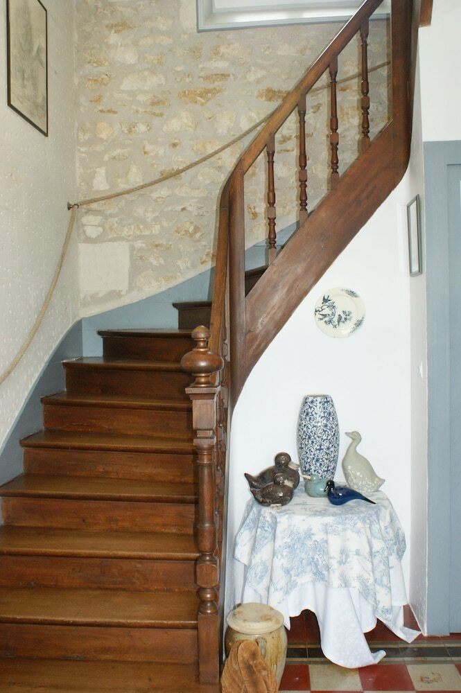 Bed & Breakfast Moulin De L'aumonier