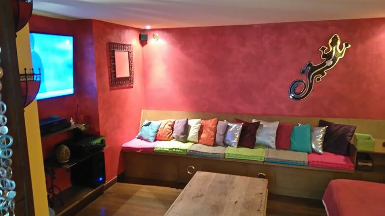 Apartamento Loc'apparts