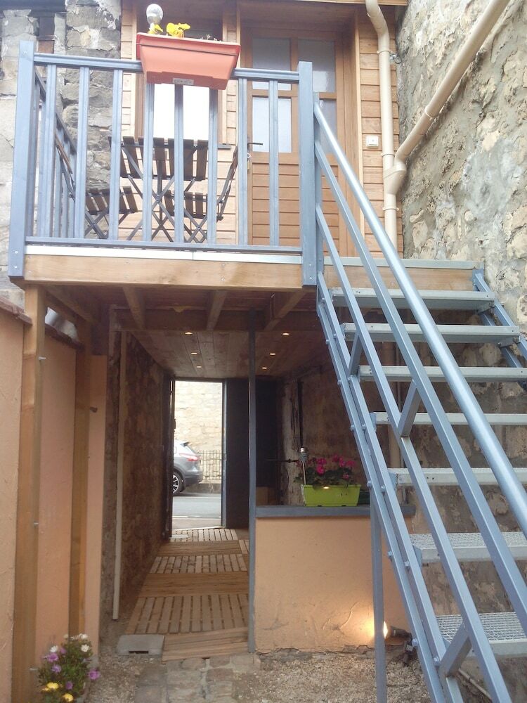 Apartamento Loc'apparts