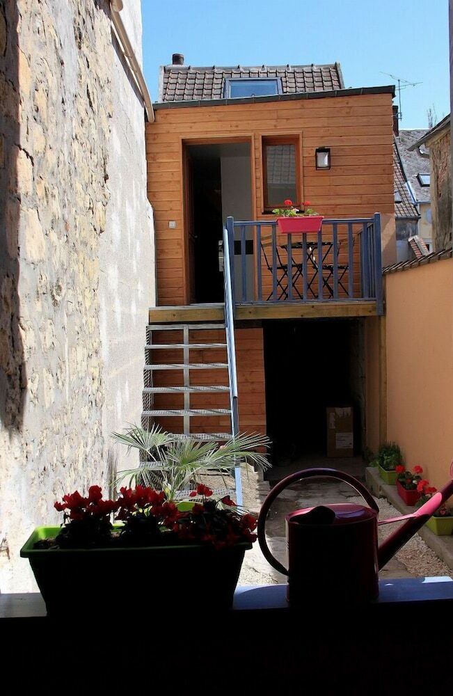 Apartamento Loc'apparts