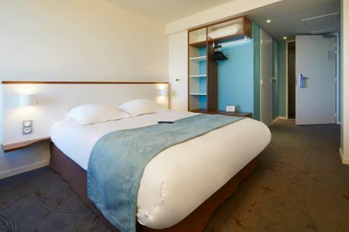 Hotel Kyriad Bordeaux B�gles