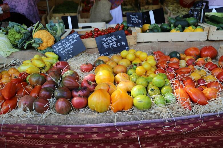 Bed & Breakfast La Bastide Au Ventoux