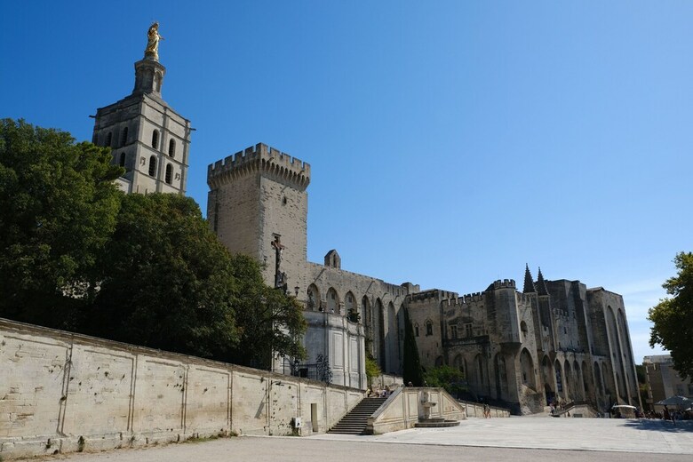 Bed & Breakfast La Bastide Au Ventoux
