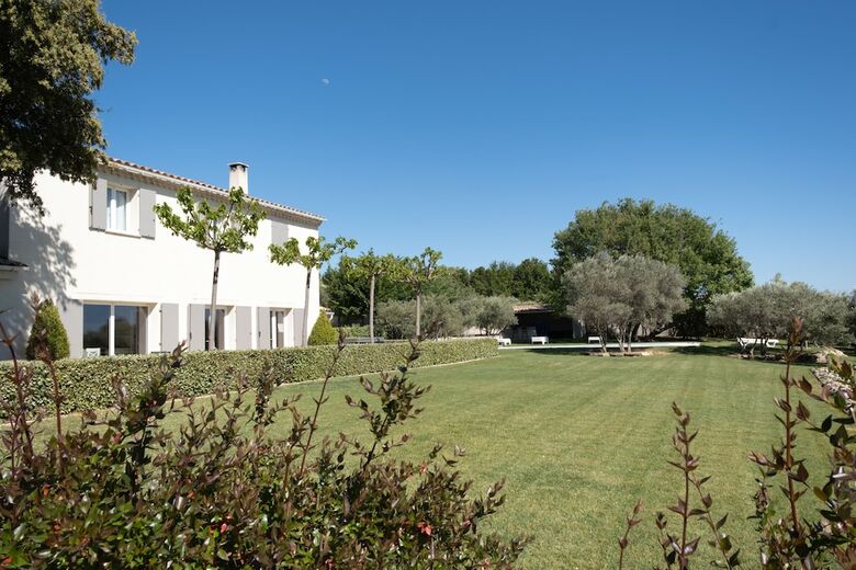 Bed & Breakfast La Bastide Au Ventoux