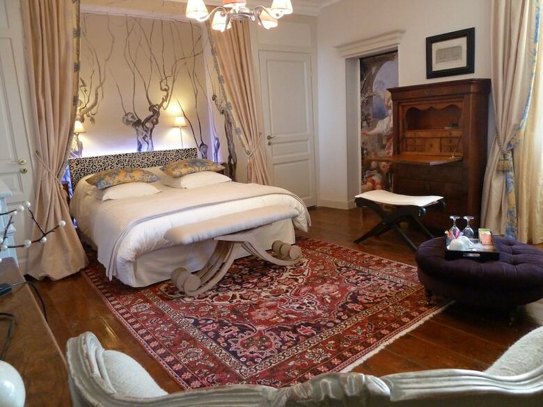 Hostal La Pignarderiehome