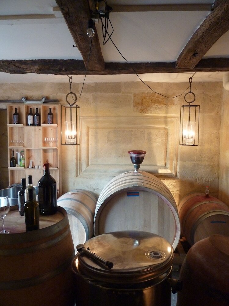 Hostal La Pignarderiehome