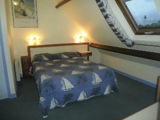 Hotel Logis Les Bains De Mer