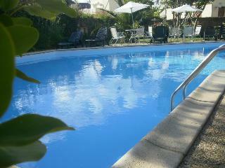 Hotel Logis Les Bains De Mer