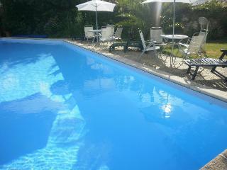 Hotel Logis Les Bains De Mer