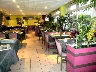 Hotel Logis Les Bains De Mer