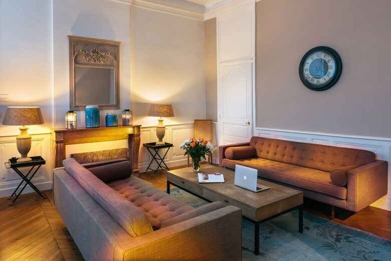 Apartamento La Maison Des Courtines