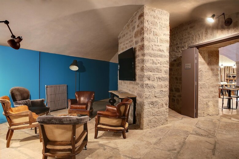 Hotel Best Western Citadelle