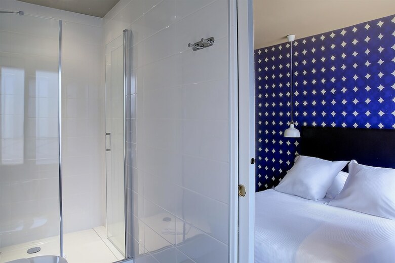 Hotel Best Western Citadelle