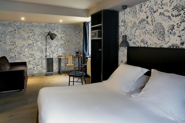 Hotel Best Western Citadelle