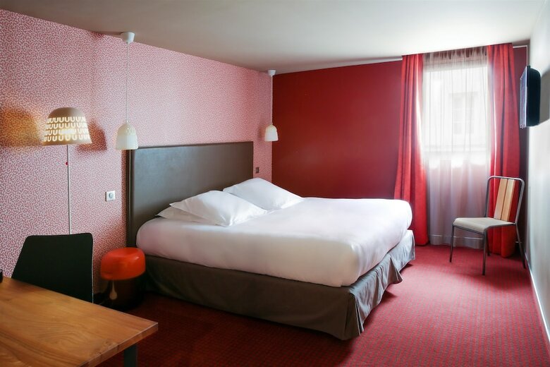 Hotel Best Western Citadelle