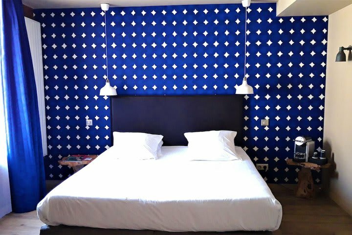 Hotel Best Western Citadelle