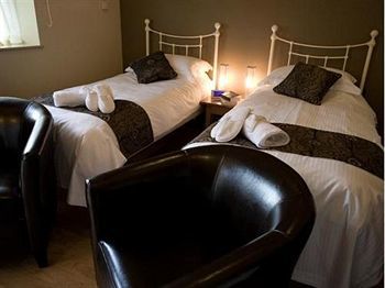 Bed & Breakfast The Pilgrims At Lovington