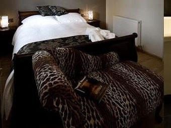 Bed & Breakfast The Pilgrims At Lovington