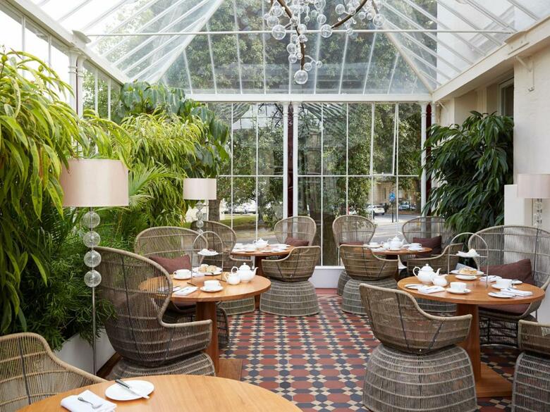 Hotel Malmaison Cheltenham