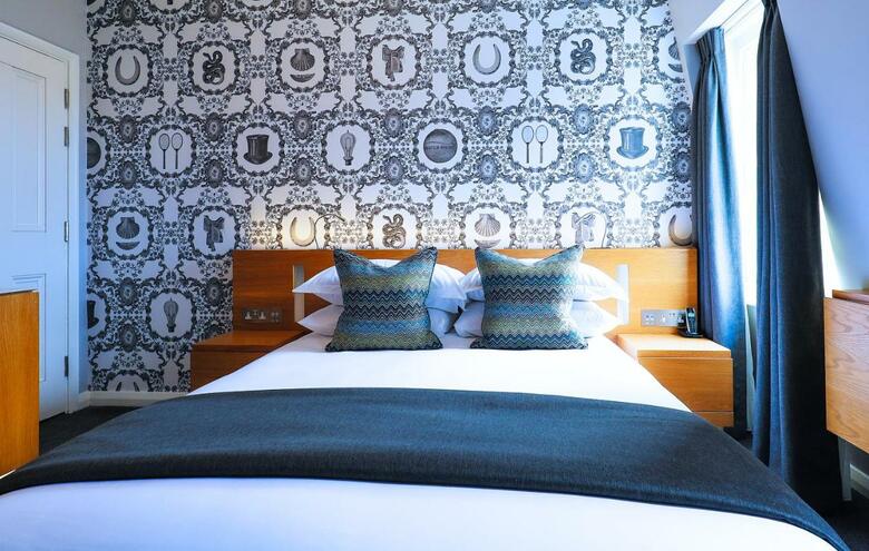 Hotel Malmaison Cheltenham