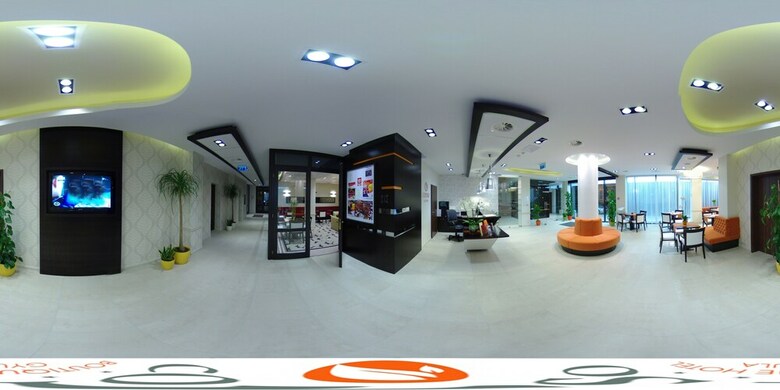 Corso Boutique Hotel