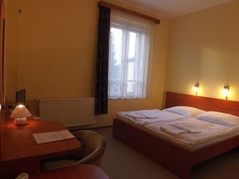 Hotel Aquamarin