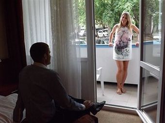 Hotel Aquamarin