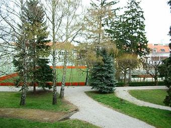 Hotel Aquamarin