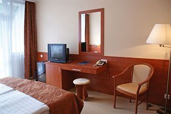 Hotel Aquamarin