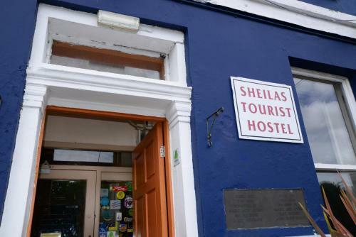 Sheilas Tourist Hostel