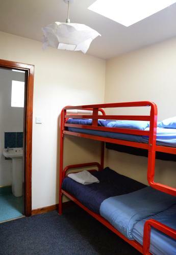 Sheilas Tourist Hostel