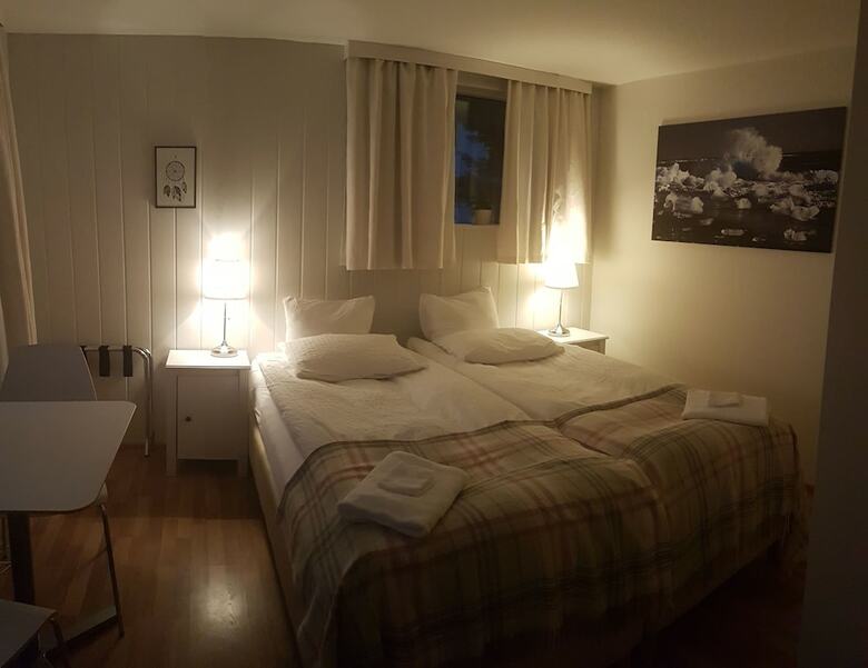 Hostal House On The Hill