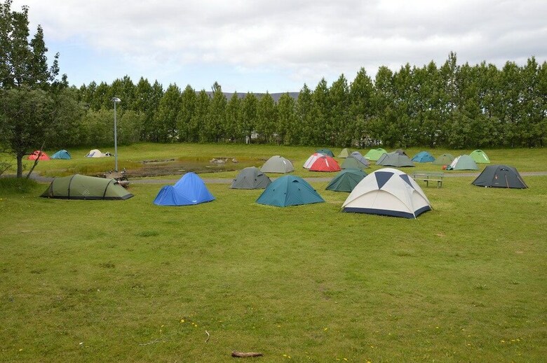 Gesthus Selfoss