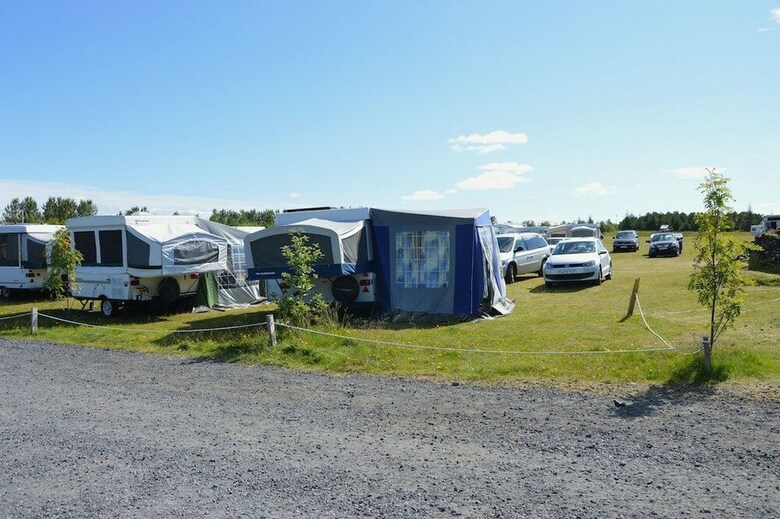 Gesthus Selfoss