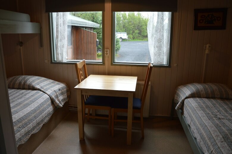 Gesthus Selfoss