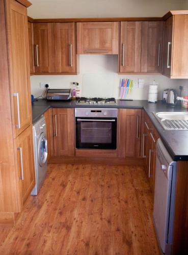 Hostal Inverin Cottage