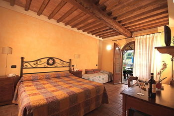 Bed & Breakfast Antico Borgo Il Cardino