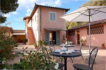 Bed & Breakfast Antico Borgo Il Cardino
