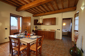 Bed & Breakfast Antico Borgo Il Cardino
