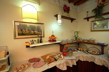 Bed & Breakfast Antico Borgo Il Cardino