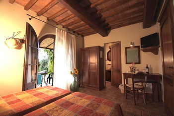 Bed & Breakfast Antico Borgo Il Cardino